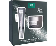 Martiderm GF Vital Age Kreminis, 50 ml Set 2 Pieces