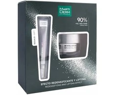 Martiderm GF Vital Age Kreminis, 50 ml Set 2 Pieces