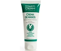 "Martiderm" intensyvus rankų kremas 50ml