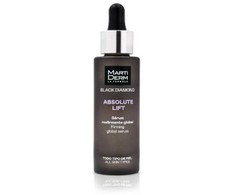 Martiderm Juodas Diamond Ultimate Absolute Lift Global Firming Serum serumas, 30 ml