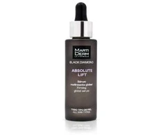 Martiderm Juodas Diamond Ultimate Absolute Lift Global Firming Serum serumas, 30 ml