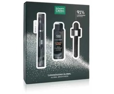Martiderm Juodas Diamond Ultimate Antiox serumas, 30 ml rinkinys, 2 dalys