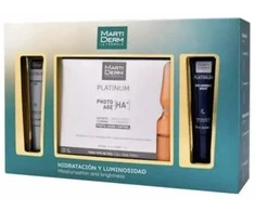 Martiderm Photo-Age 30x, 2 ml Ampoules Set 3 Pieces