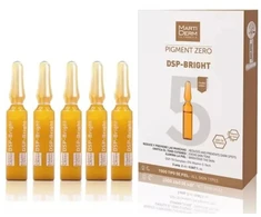 Martiderm Dsp Bright 5 ampulės