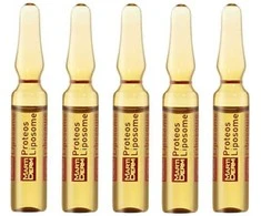 "Martiderm Proteos Liposome" 5 ampulės