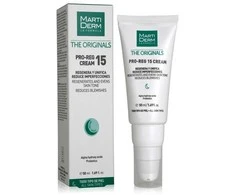 "Martiderm Reg 15" regeneruojantis kremas 50ml