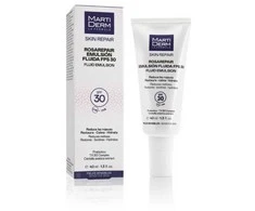 Martiderm Rosarepair Fluid Emulsion Fluidas-emulsija su SPF30 40ml
