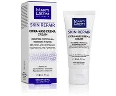 „Martiderm Skin Repair Cicra Vas“ kremas 30 ml
