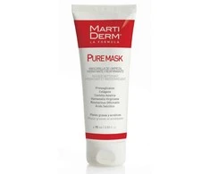 "Martiderm™ Pure" kaukė 75ml