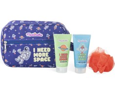 Martinelia I Need More Space Bath Set kūno priežiūros priemonių vaikams rinkinys