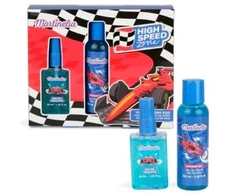 Martinelia High Speed Zone Turbo Fresh Duo EDT, 50 ml S-G, 100 ml Sets