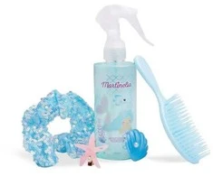 Martinelia Let's Be Mermaids Hair Magic Sets vaikiškas rinkinys plaukams