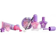 Martinelia Little Unicorn Magic Style kosmetikos rinkinys vaikams