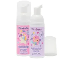 Martinelia dezinfekavimo putos, 60 ml, be alkoholio, 1 vnt.