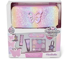 Martinelia Shimmer Wings vaikiškos kosmetikos rinkinys