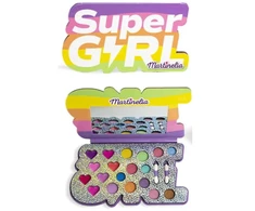 Martinelia Super Girl Palette Set