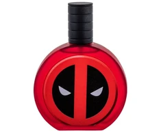 Marvel Deadpool EDT tualetinis vanduo vaikams, 100 ml