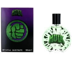 Marvel Hulk EDT tualetinis vanduo unisex, 100 ml