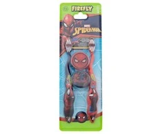 Marvel Spiderman Twin Pack Dantų šepetėlis
