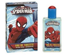 Kvepalai vaikams Marvel Ultimate Spiderman EDT, 100 ml