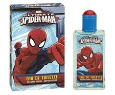 Kvepalai vaikams Marvel Ultimate Spiderman EDT, 100 ml