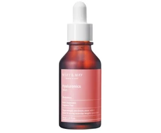 Mary&amp;May MARY &amp; MAY Drėkinamasis veido serumas su hialurono rūgštimi (serumas), 30 ml