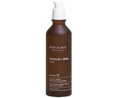 MARY &amp; MAY Vitamin B5 + Bifida Toneris drėkinantis veido tonikas, 120 ml