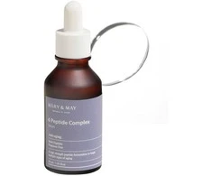 Mary Amp May MARY - MAY Odos serumas su peptidais 6 Peptide Complex (serumas) 30 ml