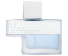 Masaki Matsushima M;0°C Men EDT tualetinis vanduo vyrams, 80 ml