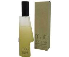 Masaki Matsushima Mat; EDT tualetinis vanduo vyrams, 40 ml