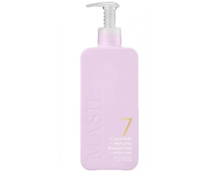 Masil Baltas Musk 7 perfumed dušo želė (Ceramide Perfume Dušo želė), 500 ml
