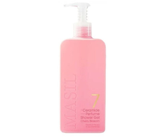 Masil Cherry Blossom 7 perfumed dušo želė (Ceramide Perfume Dušo želė), 500 ml