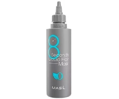 Masil 8 Seconds Salon Hair Mask intensyviai atkuriamoji plaukų kaukė, 350 ml
