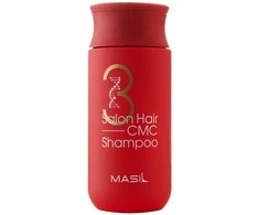 Masil Regenerating hair Šampūnas 3 (Salon Hair CMC Šampūnas), 300 ml