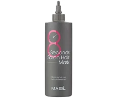 Masil Smoothing plaukų kaukė (8 Seconds Salon Hair Mask), 100 ml