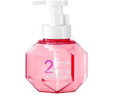 Masil Soft Foam intymiai higienai 2 (Refreshing Soft Foam), 300 ml