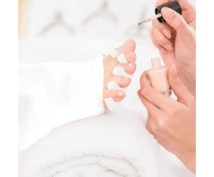 maskology FOOT MASK Professional Foot Bootie pėdų kaukė-kojinės, 1 pora