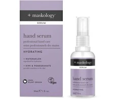 maskology HAND Serum drėkinamasis rankų serumas, 30 ml