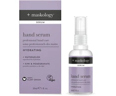 maskology HAND Serum drėkinamasis rankų serumas, 30 ml