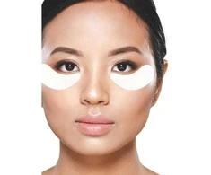 maskology RETINOL + VITAMIN-C Professional Under Eye Mask paakių kaukė, 3 poros