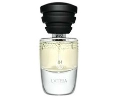 Masque Milano L'Attesa EDP parfumuotas vanduo unisex, 35 ml