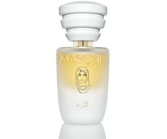 Masque Milano Le Donne Di Masque Collection Petra Eau De Parfum, 100 ml