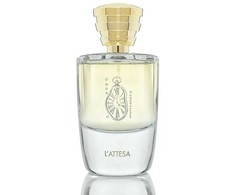 Masque Milano Opera Collection L'attesa Eau De Parfum Bespoke, 100 ml