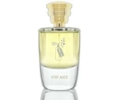 Masque Milano Opera Collection Lost Alice Eau De Parfum Bespoke, 100 ml