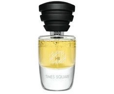 Masque Milano Times Square EDP parfumuotas vanduo unisex, 35 ml