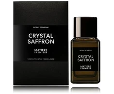 Matiere Premiere Crystal Saffron PP kvepalai unisex, 100 ml