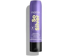 Matrix kondicionierius su neutralizuojančiu ir drėkinančiu poveikiu So Sidabrinis (Violetinis kondicionierius), 300 ml