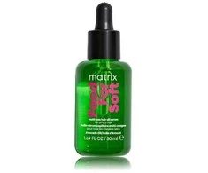 Matrix Food For Soft Multi-Use Hair Oil Serum aliejinis serumas sausiems plaukams, 50 ml