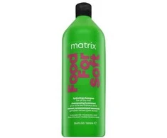 Drėkinantis šampūnas Matrix Food for Soft Šampūnas 1000ml