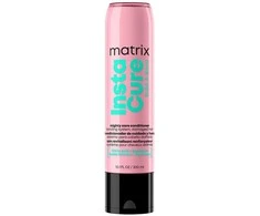 Matrix Instacure Build A Bond atkuriamasis kondicionierius pažeistiems plaukams (kondicionierius Mighty Care), 300 ml
